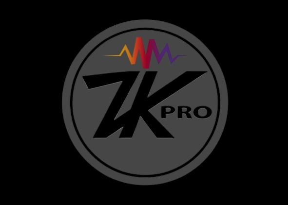 ZK Logo