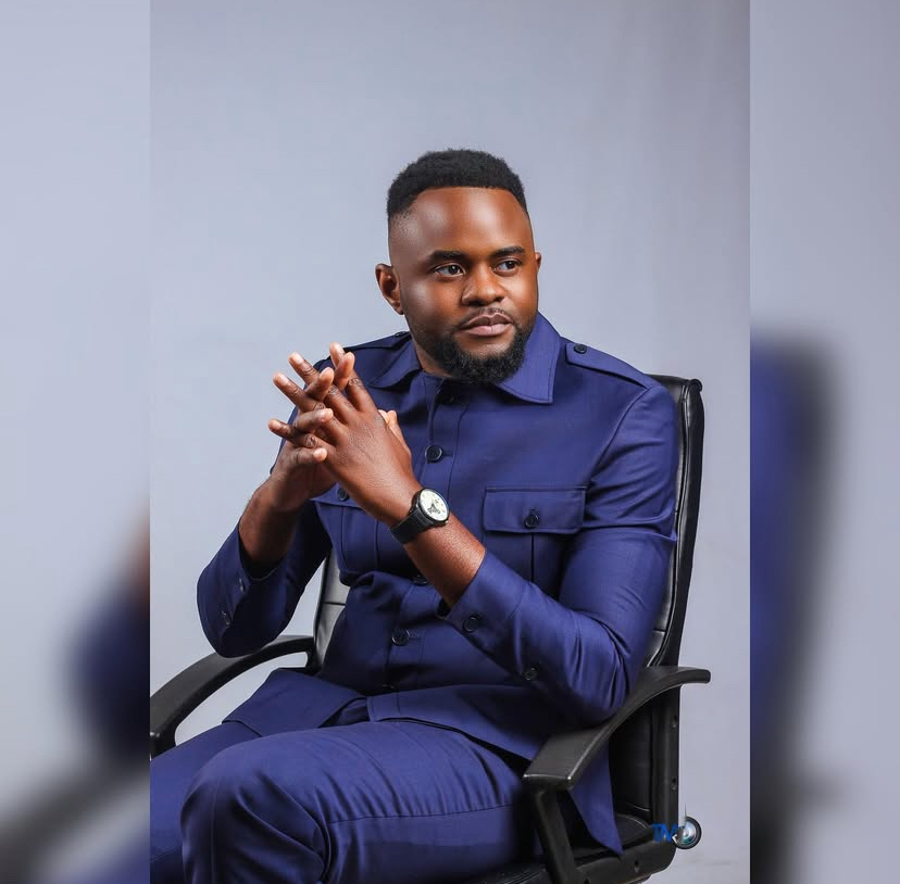 Zadio Gaspard Kazadi, also known as ZK